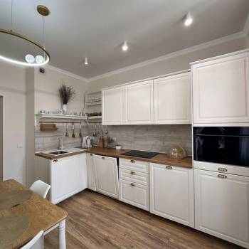 Продается 3-х комнатная квартира, 80 м²