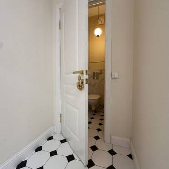 Продается 3-х комнатная квартира, 80 м²