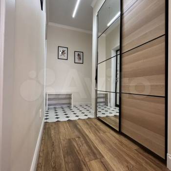 Продается 3-х комнатная квартира, 80 м²