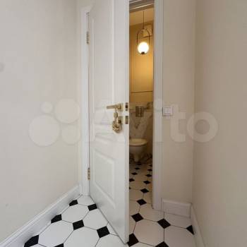 Продается 3-х комнатная квартира, 80 м²