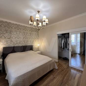 Продается 3-х комнатная квартира, 80 м²