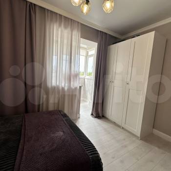 Продается 3-х комнатная квартира, 80 м²