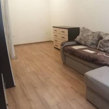 Сдается 1-комнатная квартира, 34 м²
