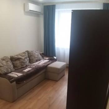 Сдается 1-комнатная квартира, 34 м²