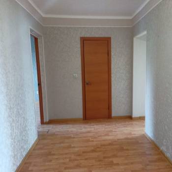 Продается 2-х комнатная квартира, 66,3 м²
