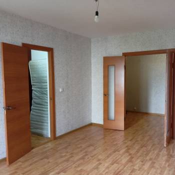 Продается 2-х комнатная квартира, 66,3 м²