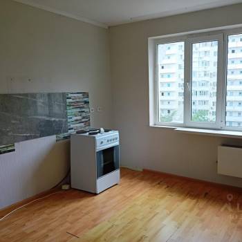Продается 2-х комнатная квартира, 66,3 м²