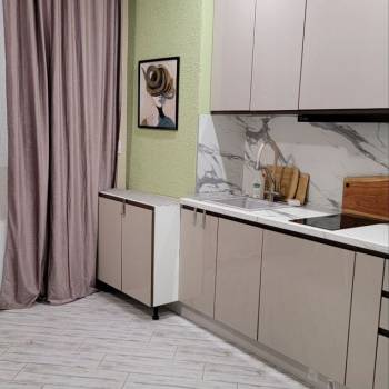 Сдается 2-х комнатная квартира, 57 м²