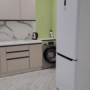 Сдается 2-х комнатная квартира, 57 м²
