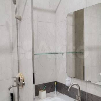 Сдается 2-х комнатная квартира, 57 м²
