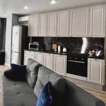Сдается 2-х комнатная квартира, 85 м²