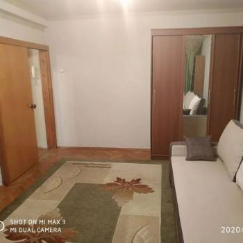 Сдается 2-х комнатная квартира, 47 м²