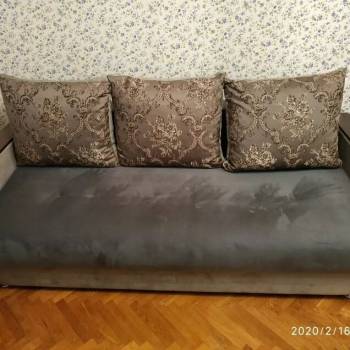 Сдается 2-х комнатная квартира, 47 м²