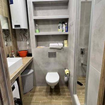 Сдается 2-х комнатная квартира, 48 м²