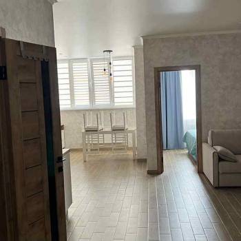 Сдается 2-х комнатная квартира, 48 м²