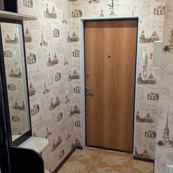 Сдается 1-комнатная квартира, 31 м²