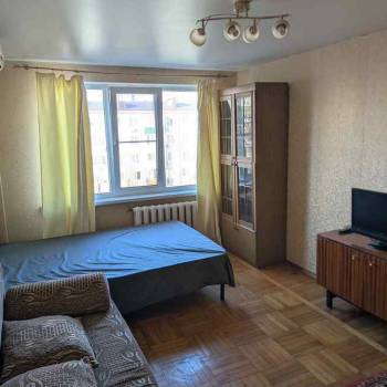 Сдается 1-комнатная квартира, 31 м²