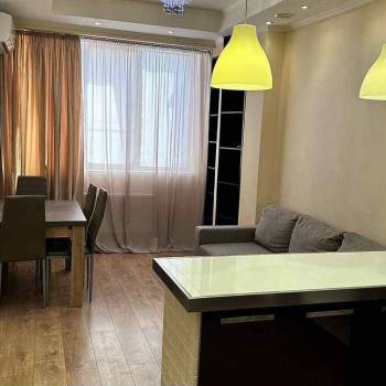 Сдается 2-х комнатная квартира, 53 м²
