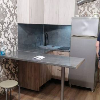 Сдается 1-комнатная квартира, 24 м²