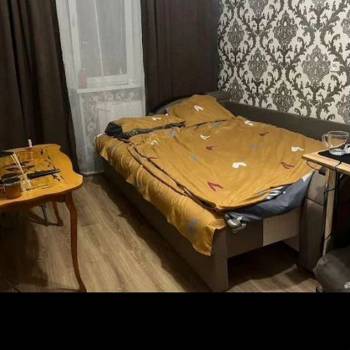 Сдается 1-комнатная квартира, 24 м²