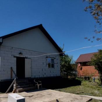 Продается Дом, 65 м²