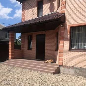 Продается Дом, 190 м²
