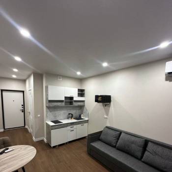 Сдается 1-комнатная квартира, 23 м²