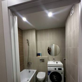 Сдается 1-комнатная квартира, 23 м²