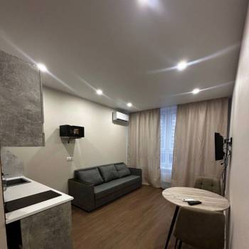 Сдается 1-комнатная квартира, 23 м²