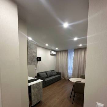 Сдается 1-комнатная квартира, 23 м²