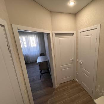 Сдается 1-комнатная квартира, 31 м²