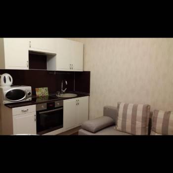 Сдается 1-комнатная квартира, 38 м²