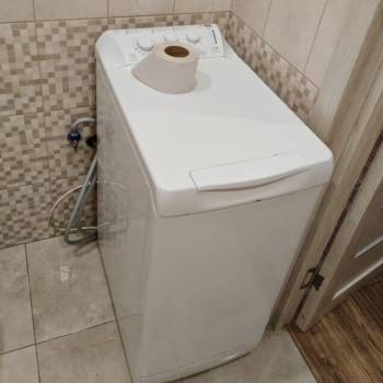 Сдается 1-комнатная квартира, 41 м²