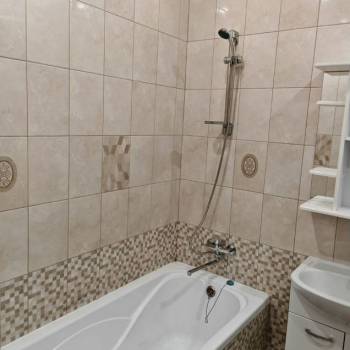 Сдается 1-комнатная квартира, 41 м²