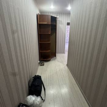 Сдается 1-комнатная квартира, 49 м²