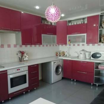 Сдается 2-х комнатная квартира, 73 м²