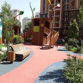 Сдается 2-х комнатная квартира, 38 м²