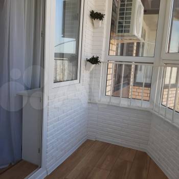 Сдается 2-х комнатная квартира, 38 м²