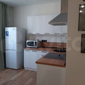 Сдается 2-х комнатная квартира, 38 м²