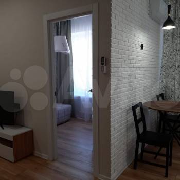 Сдается 2-х комнатная квартира, 38 м²