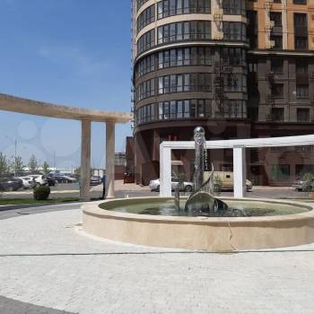 Сдается 2-х комнатная квартира, 38 м²