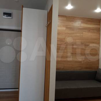 Сдается 2-х комнатная квартира, 38 м²