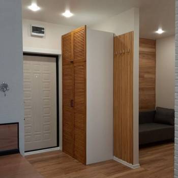 Сдается 2-х комнатная квартира, 38 м²