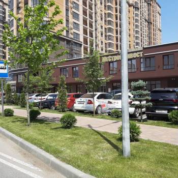 Сдается 2-х комнатная квартира, 38 м²