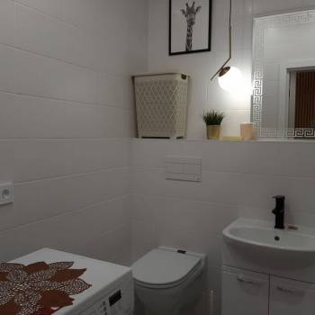 Сдается 2-х комнатная квартира, 38 м²