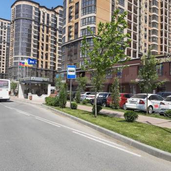 Сдается 2-х комнатная квартира, 38 м²