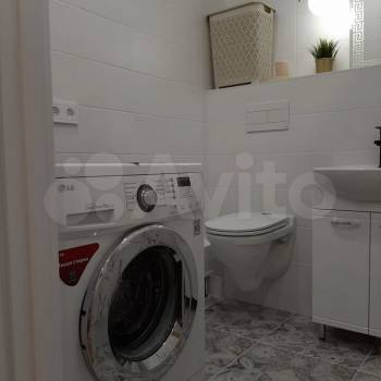 Сдается 2-х комнатная квартира, 38 м²