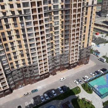 Сдается 2-х комнатная квартира, 38 м²