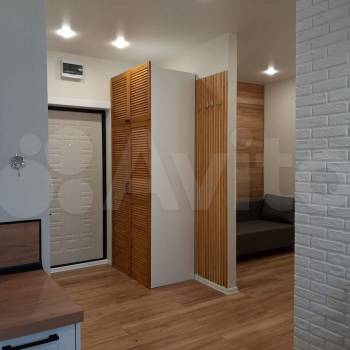 Сдается 2-х комнатная квартира, 38 м²