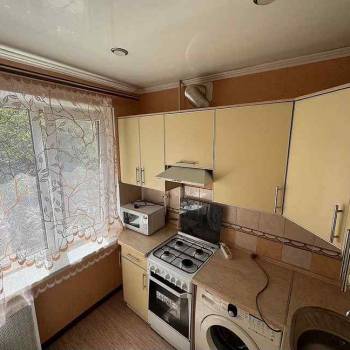Сдается 2-х комнатная квартира, 45 м²